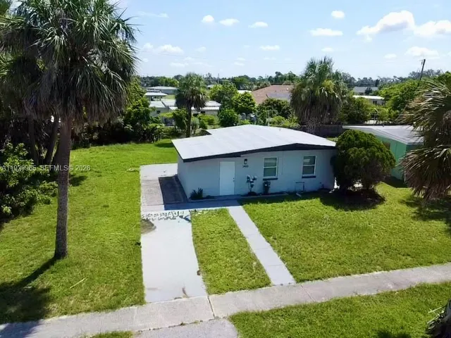 $1,450 | 3460 Normandy Drive, Port Charlotte, FL 33952