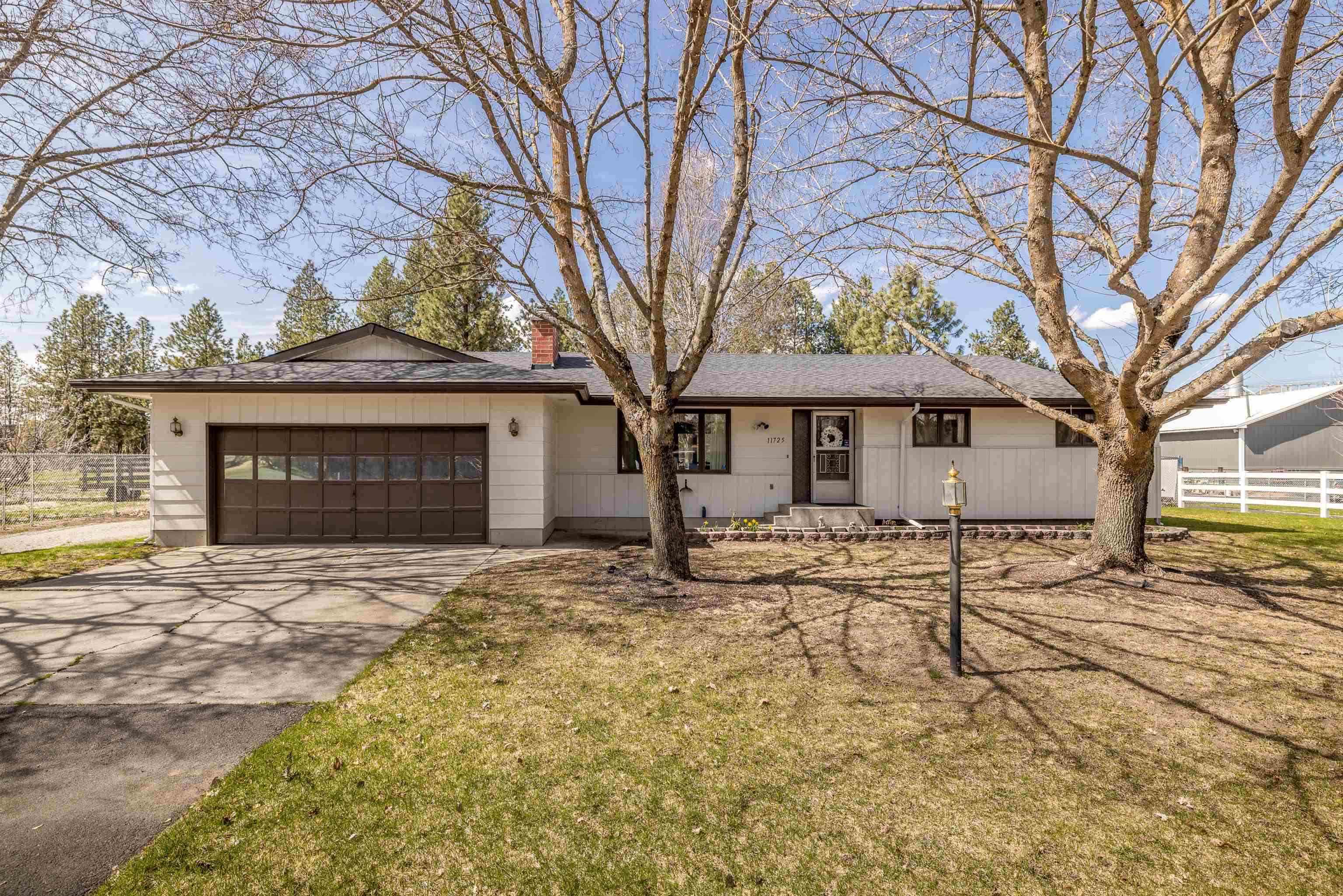 11725 North Cheyenne Road Mead, WA 99021 - Photo 1 of 29 Gallery Image 1