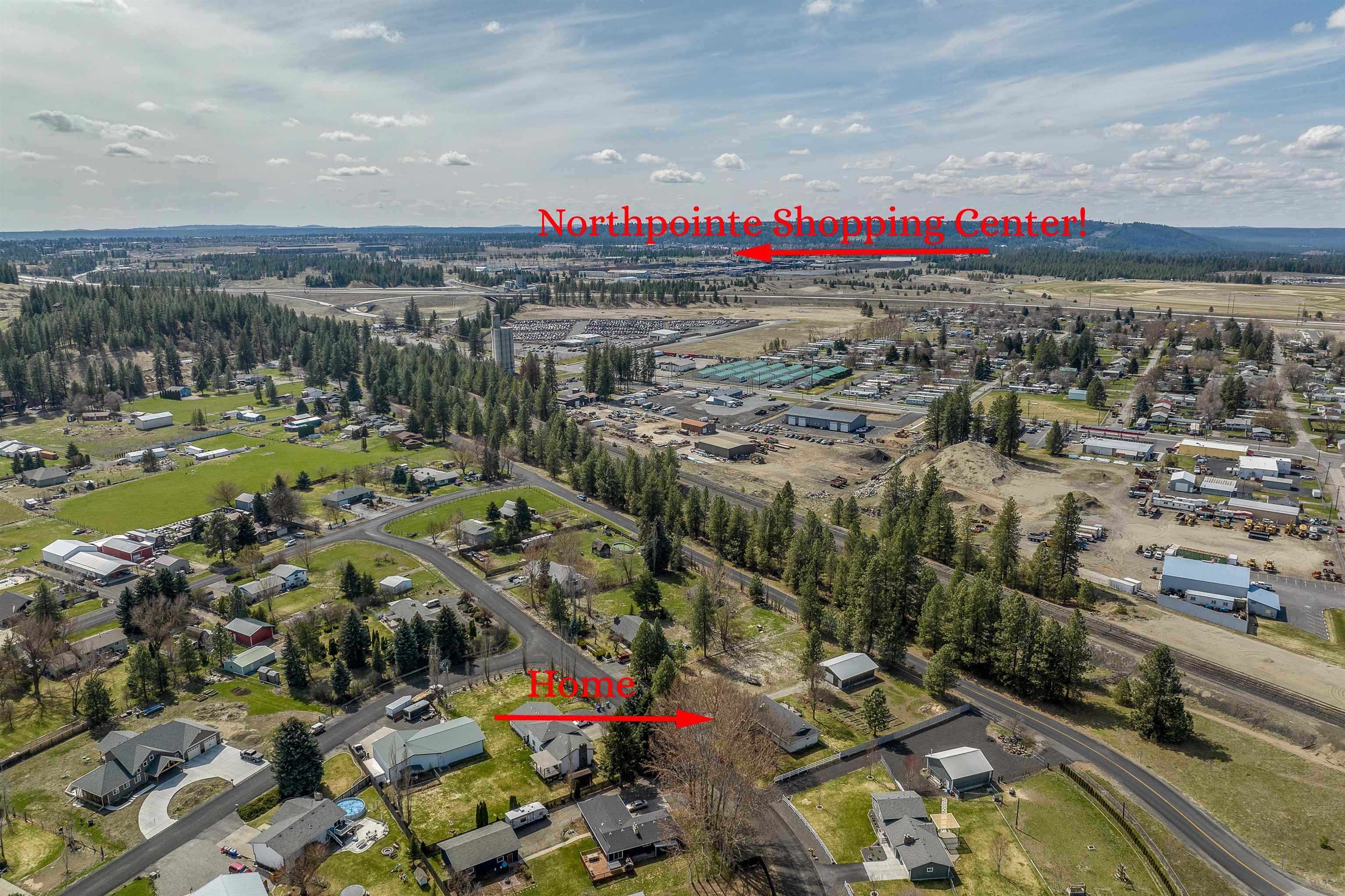 11725 North Cheyenne Road Mead, WA 99021 - Photo 6 of 29 Gallery Image 6