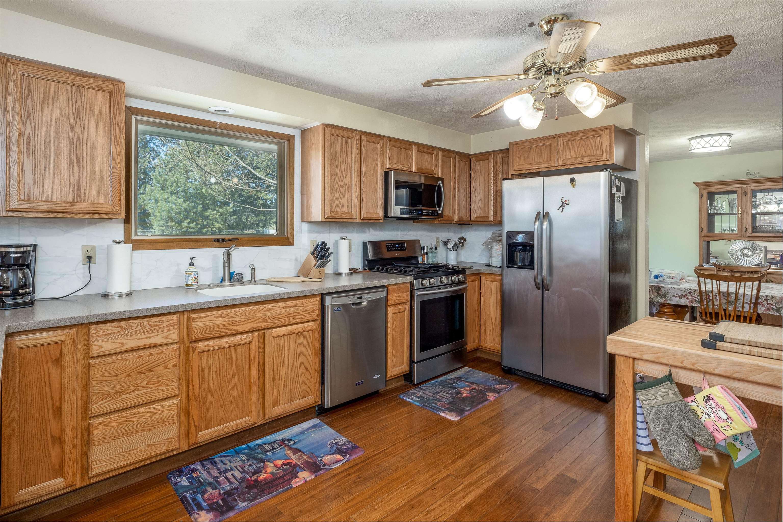 11725 North Cheyenne Road Mead, WA 99021 - Photo 10 of 29 Gallery Image 10