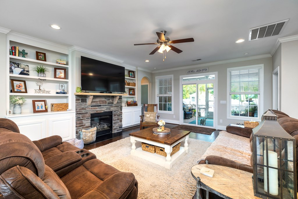 3109 Daufaskie Road Sumter, SC 29150 - Photo 16 of 53 Gallery Image 16
