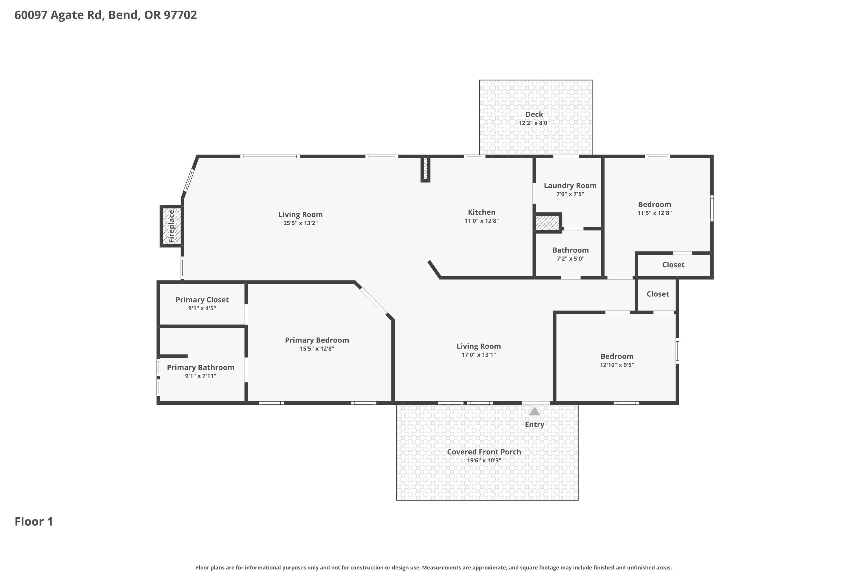60097 Agate Road Bend, OR 97702 - Photo 48 of 48 Gallery Image 48