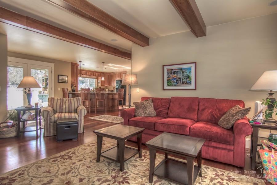 62560 Quail Ridge Road Bend, OR 97701 - Photo 8 of 25 Additional Photo