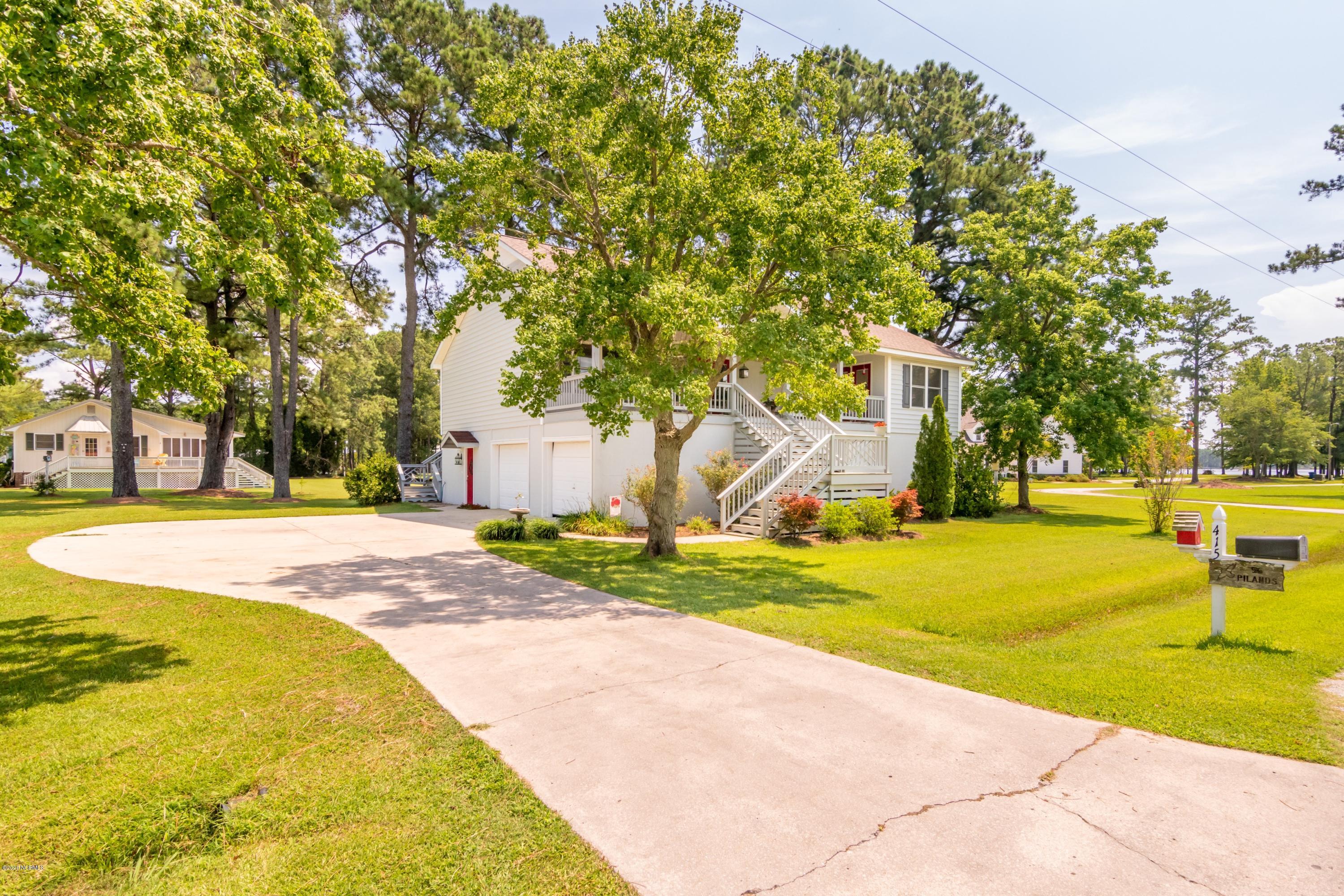 415 Smith Shore Road Belhaven, NC 27810 - Photo 38 of 38 039_WelcomeHome