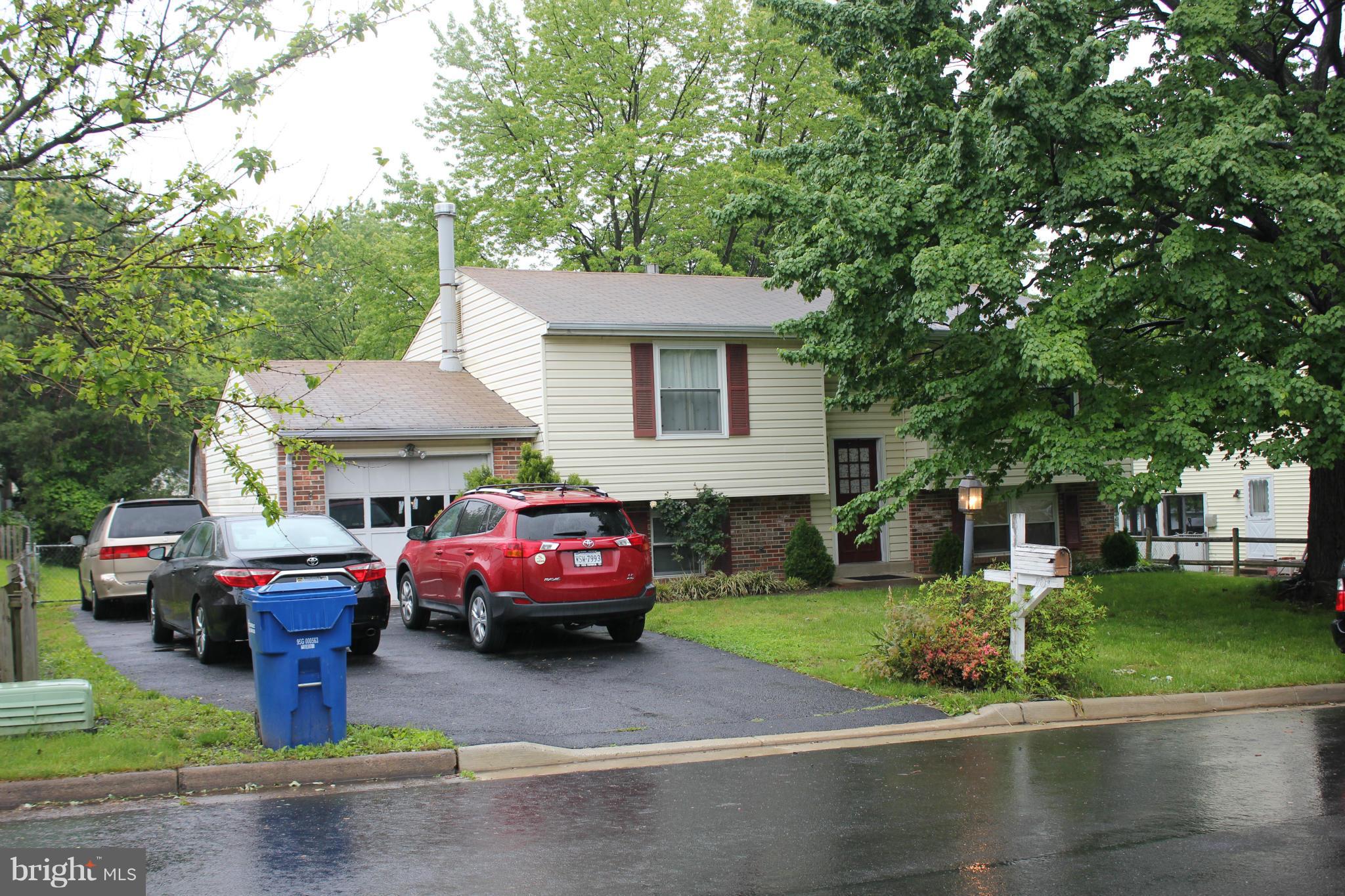 103 North Garfield Road Sterling, VA 20164 - Photo 1 of 18 Exterior (Front)