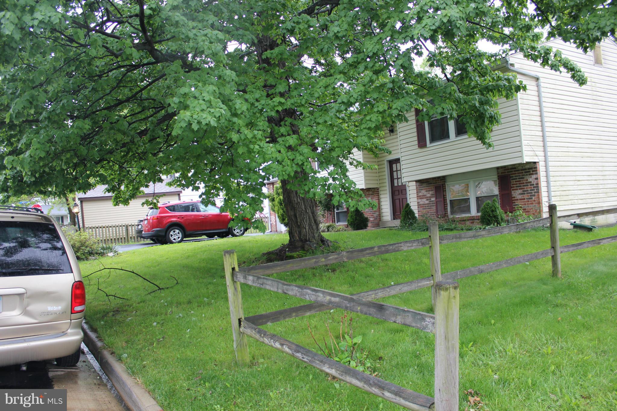 103 North Garfield Road Sterling, VA 20164 - Photo 2 of 18 Exterior (Front)