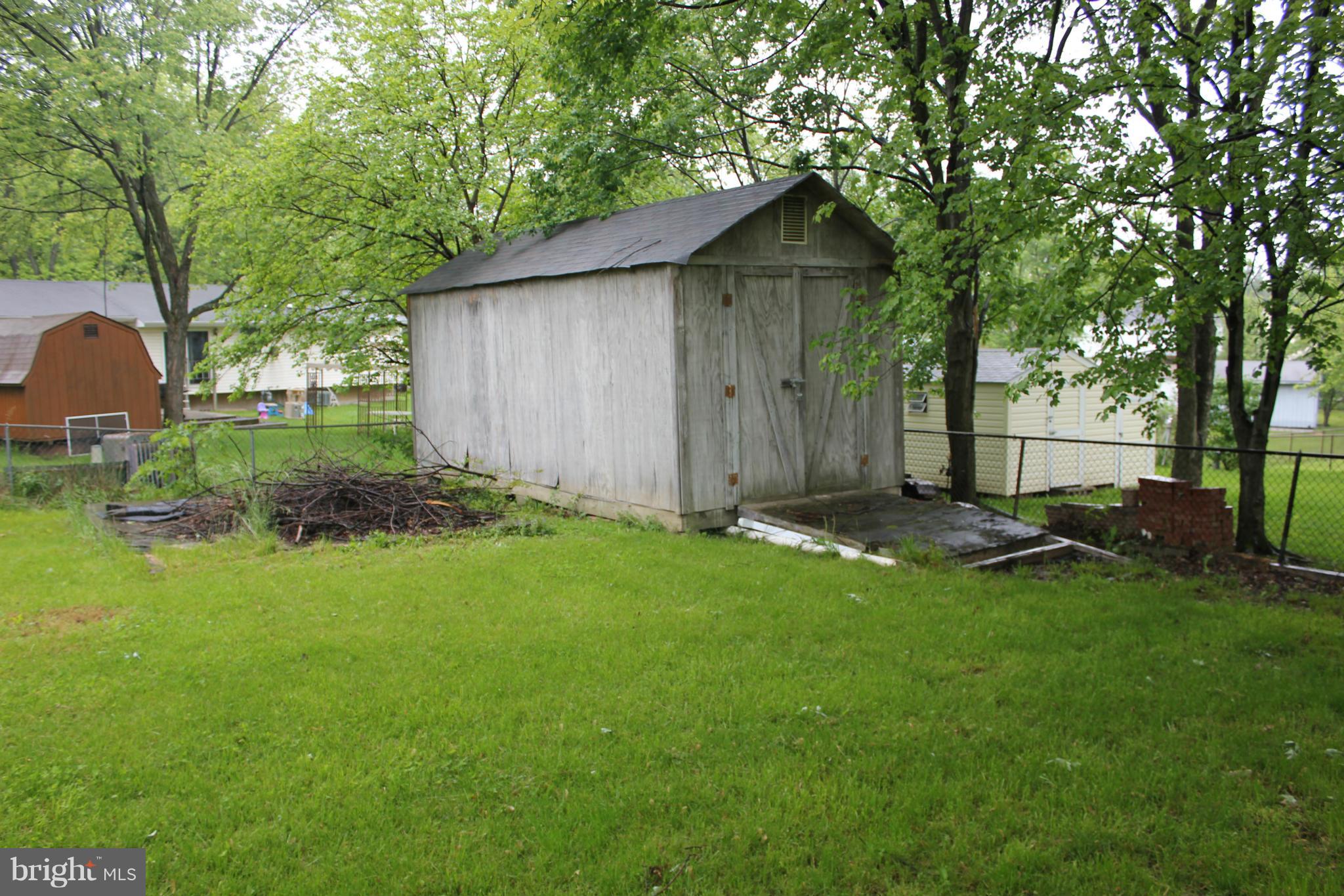 103 North Garfield Road Sterling, VA 20164 - Photo 17 of 18 Exterior (Rear)