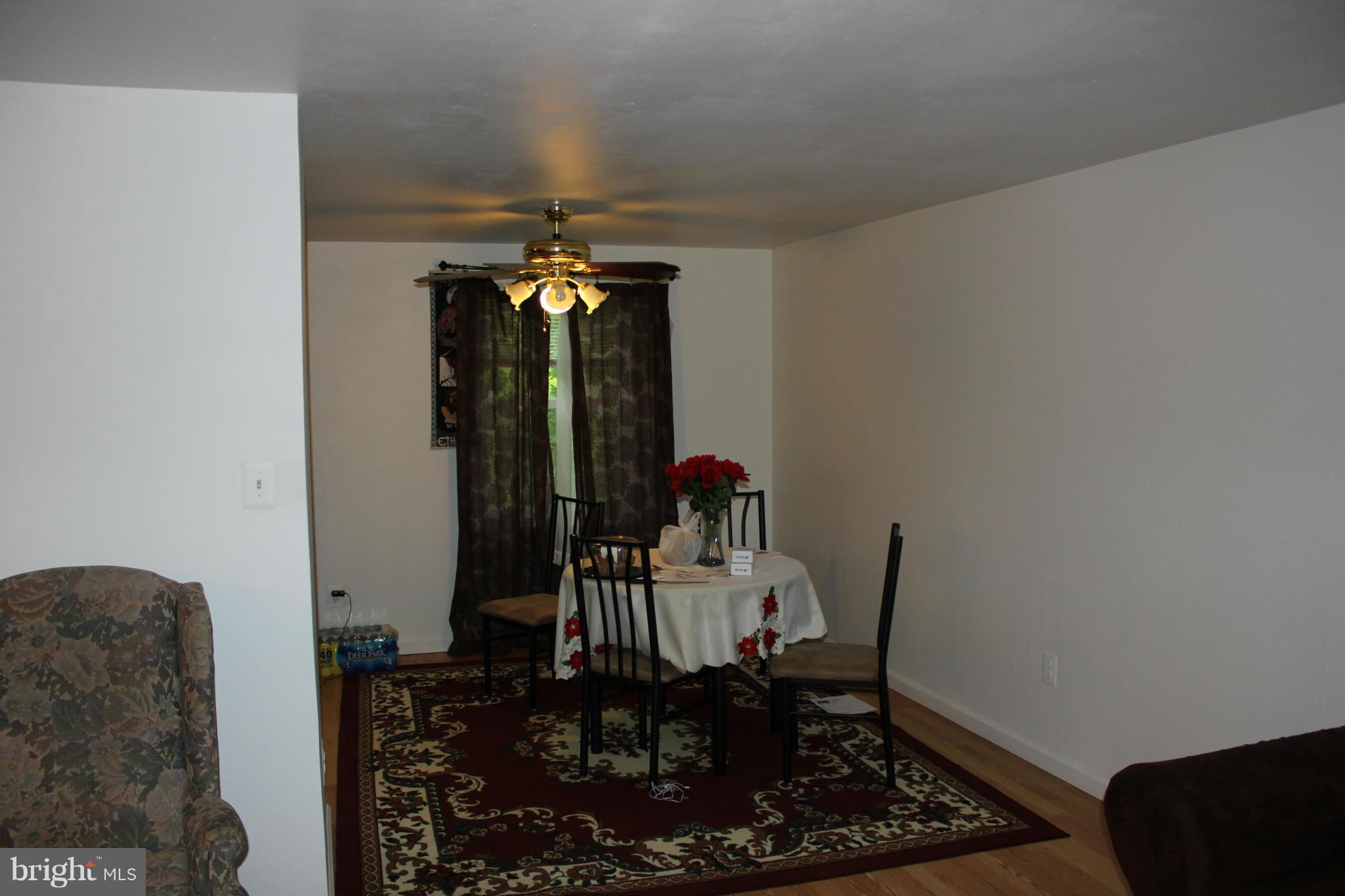 103 North Garfield Road Sterling, VA 20164 - Photo 6 of 18 Dining Room