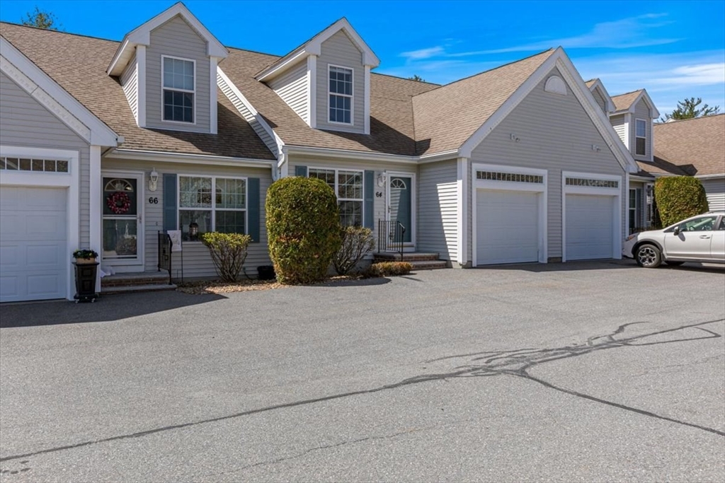 64 Brookview Road, Unit 64 Windham, NH 03087 - Photo 2 of 35