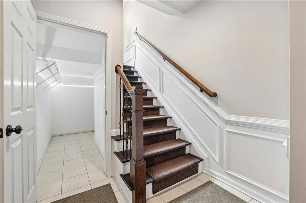1151 Chantilly Rise Northeast Atlanta, GA 30324 - Photo 38 of 45