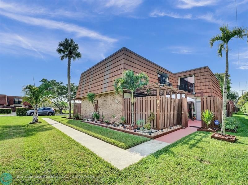 831 Southwest 120th Way