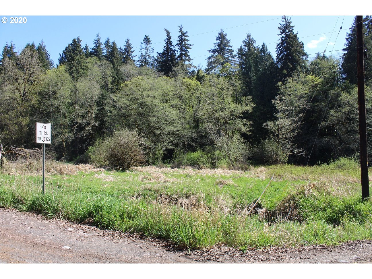 Shepard Road Clatskanie, OR 97016 - Photo 2 of 5 Gallery Image 2