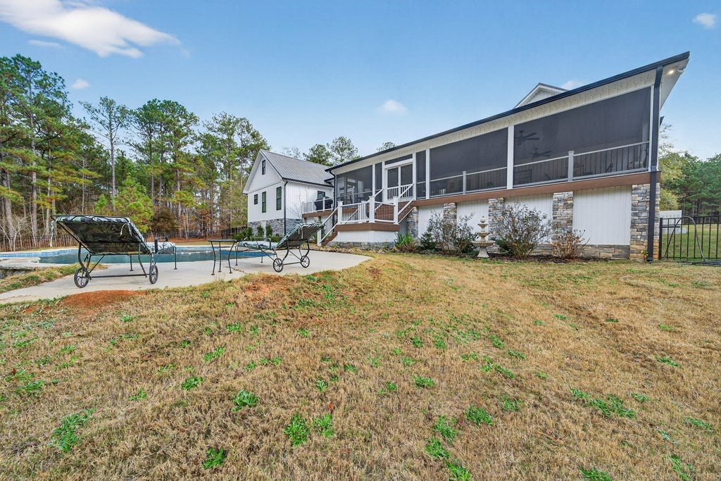 137 Butler Road Southeast Milledgeville, GA 31061 - Photo 63 of 75 Gallery Image 63