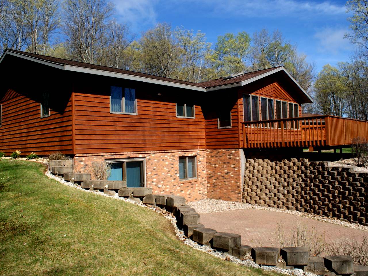 8142 Ridge Road Presque Isle, WI 54557 - Photo 4 of 50 Gallery Image 4