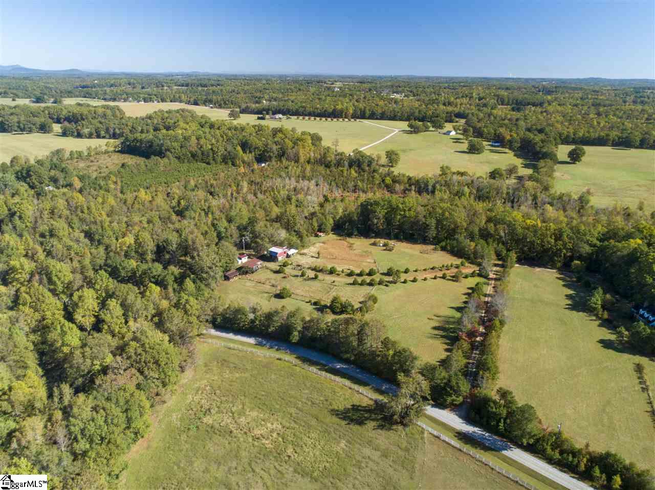 3888 Pennington Road, Unit TRACT 5 Greer, SC 29651 - Photo 7 of 8