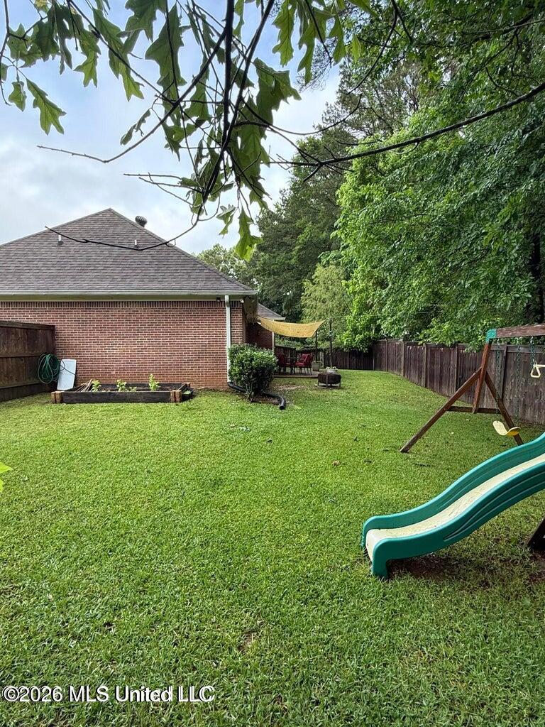124 Cowles Creek Road Clinton, MS 39056 - Photo 36 of 42 BACKYARD