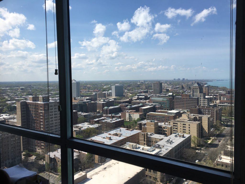 6171 North Sheridan Road, Unit 2707 Chicago, IL 60660 - Photo 7 of 23