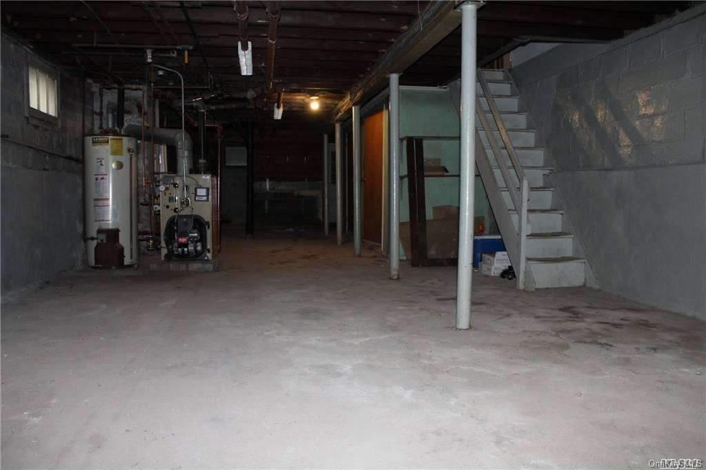 59-12 71st Street Queens, NY 11378 - Photo 25 of 26 a view of a big room with closet