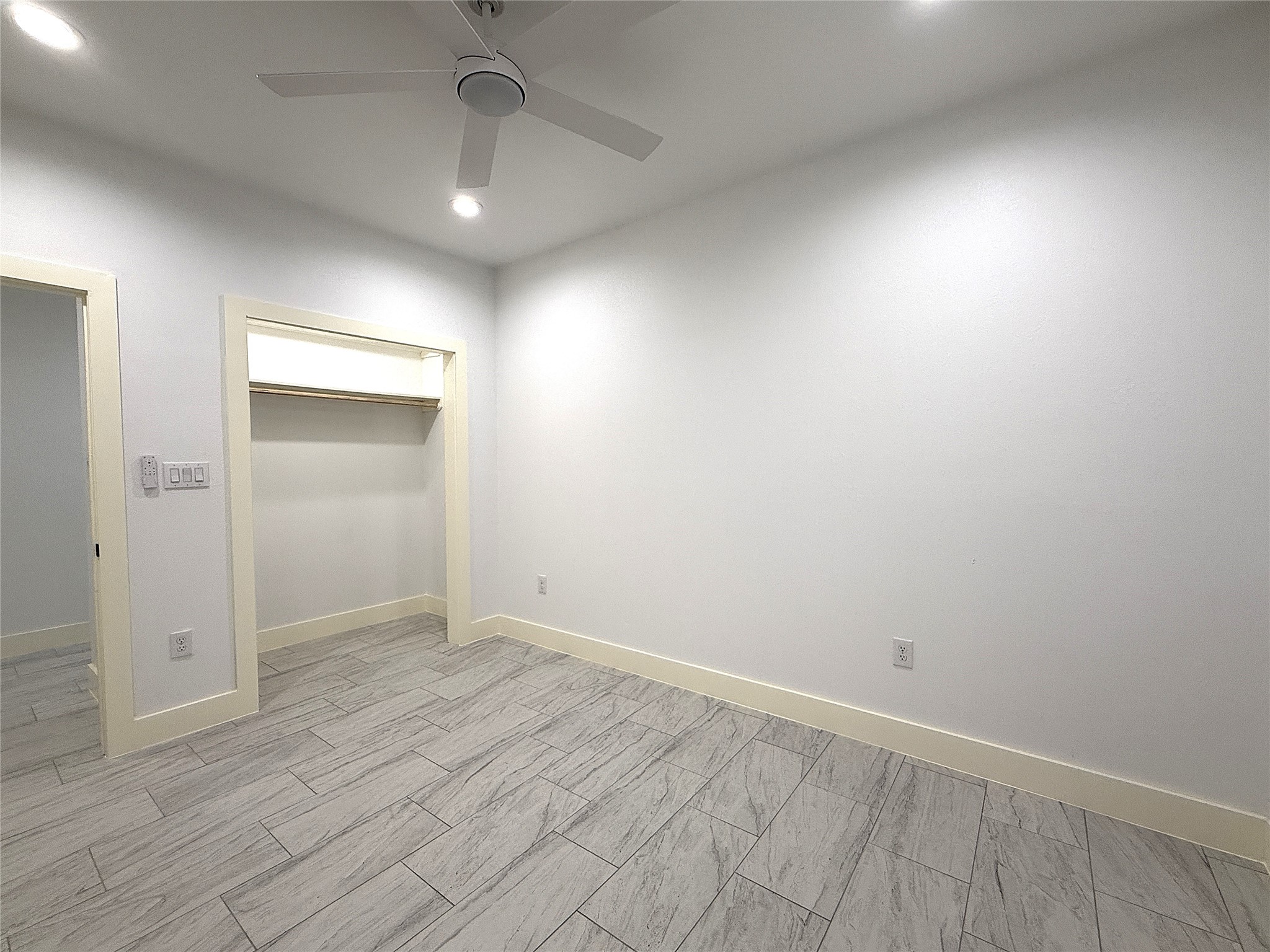 6708 Conley Street, Unit B Houston, TX 77021 - Photo 24 of 26 Bedrooom #3