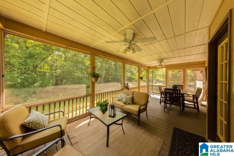 862 Ridgecrest Drive Gardendale, AL 35071 - Photo 5 of 48