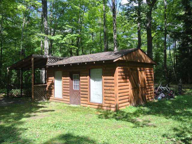 6220 Black Lake Road Rhinelander, WI 54501 - Photo 20 of 20 Gallery Image 20
