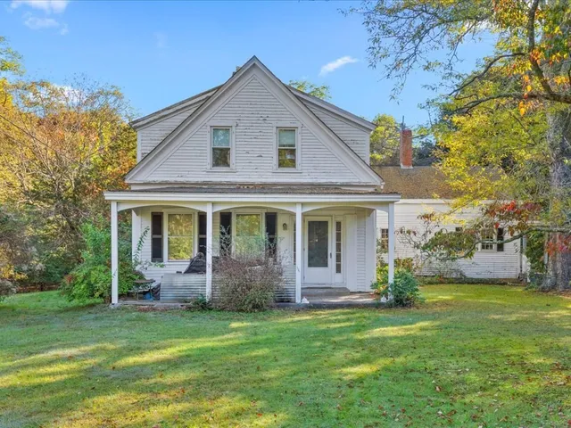 $849,000 | 1141 Tremont Street, Duxbury, MA 02332