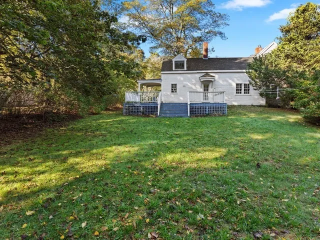 $849,000 | 1141 Tremont Street, Duxbury, MA 02332