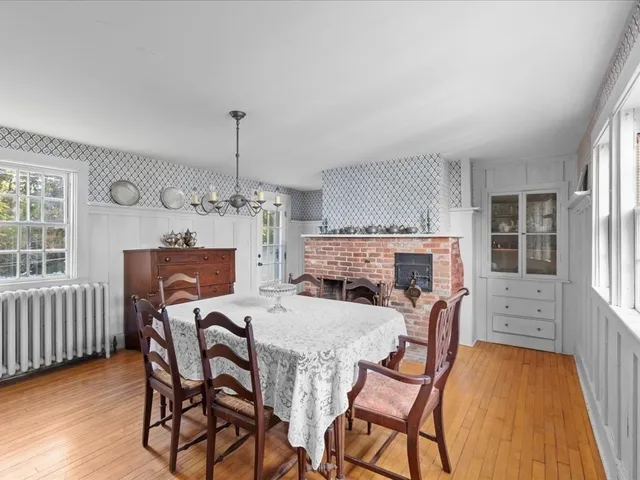 $849,000 | 1141 Tremont Street, Duxbury, MA 02332