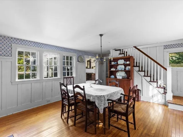 $849,000 | 1141 Tremont Street, Duxbury, MA 02332