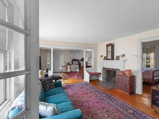 $849,000 | 1141 Tremont Street, Duxbury, MA 02332