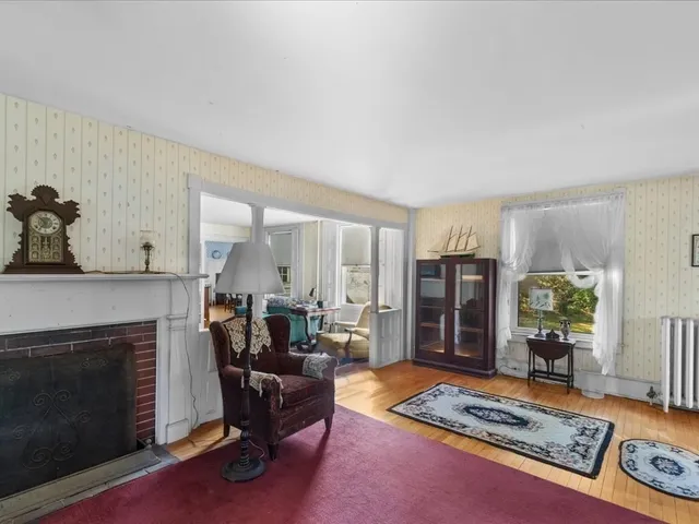 $849,000 | 1141 Tremont Street, Duxbury, MA 02332