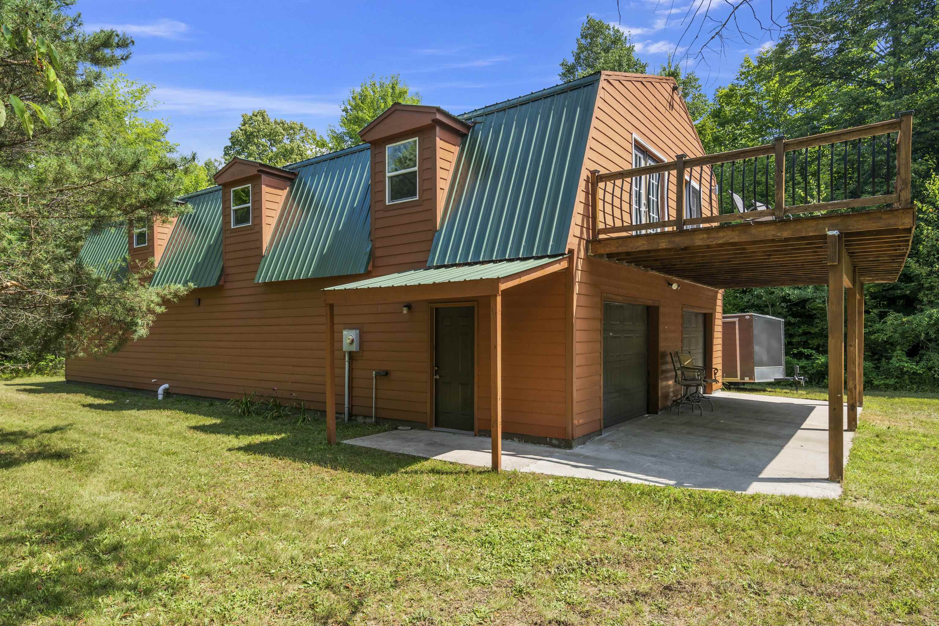 8339 Tower Road Northeast Kalkaska, MI 49646 - Photo 2 of 55
