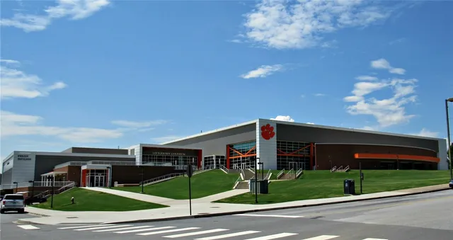 $175,000 | 900 F Creekside Drive, Clemson, SC 29631