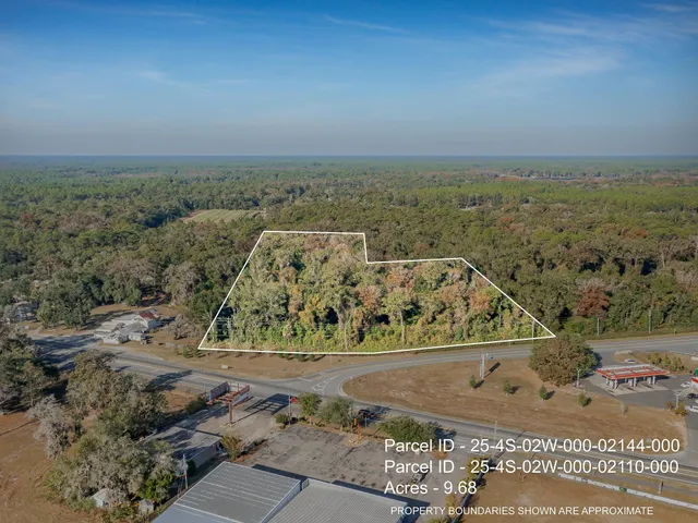 $688,250 | Xx Old Crawfordville Highway, Crawfordville, FL 32327