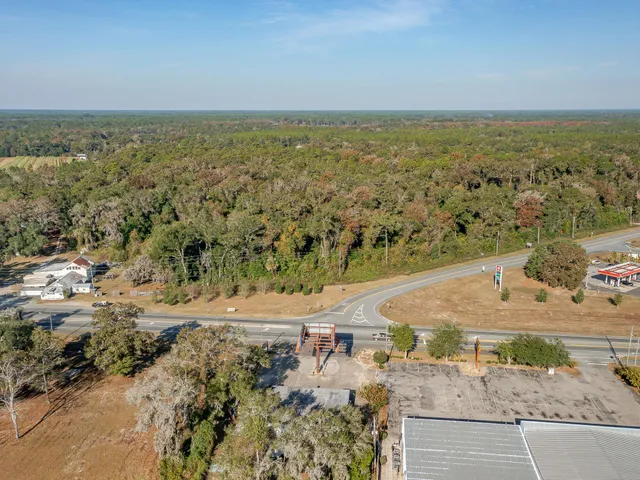 $688,250 | Xx Old Crawfordville Highway, Crawfordville, FL 32327
