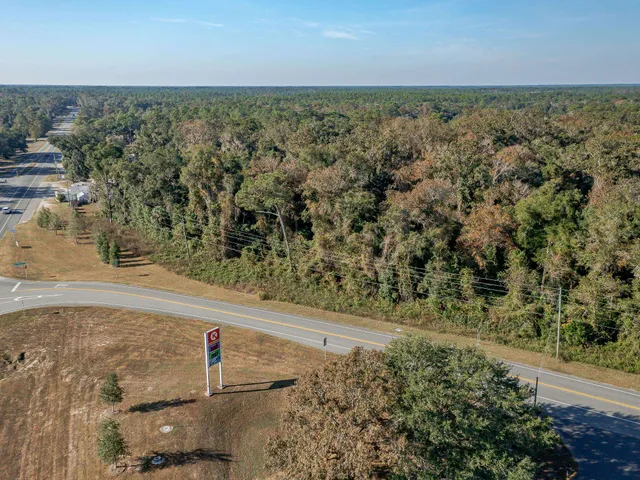 $688,250 | Xx Old Crawfordville Highway, Crawfordville, FL 32327