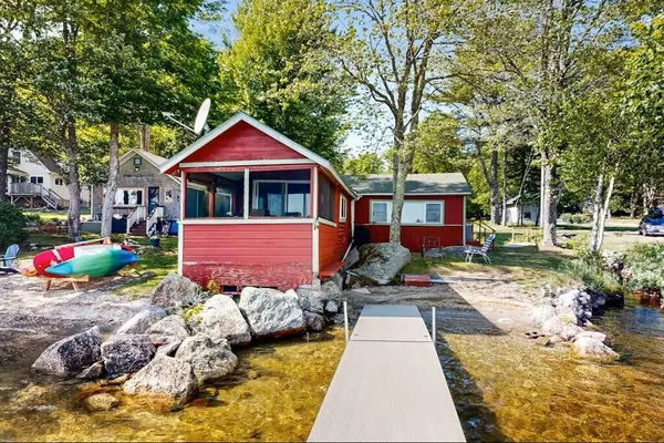 $395,000 | 4 Landing Way, Unit 4, Ellsworth, ME 04605