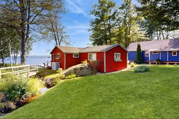 $395,000 | 4 Landing Way, Unit 4, Ellsworth, ME 04605