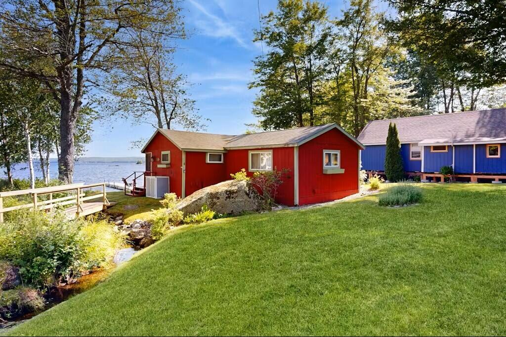 4 Landing Way, Unit 4 Ellsworth, ME 04605 - Photo 2 of 19 6480001