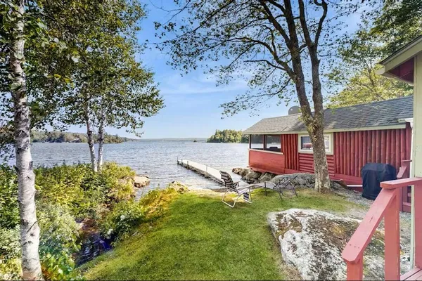 $395,000 | 4 Landing Way, Unit 4, Ellsworth, ME 04605