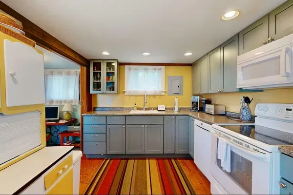 $395,000 | 4 Landing Way, Unit 4, Ellsworth, ME 04605