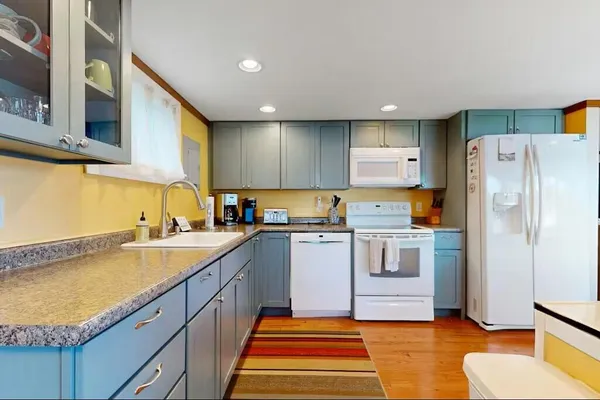 $395,000 | 4 Landing Way, Unit 4, Ellsworth, ME 04605