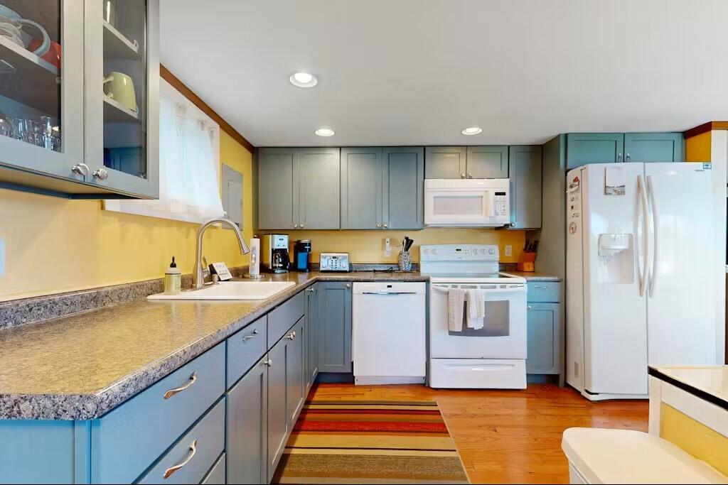 4 Landing Way, Unit 4 Ellsworth, ME 04605 - Photo 6 of 19 6479980