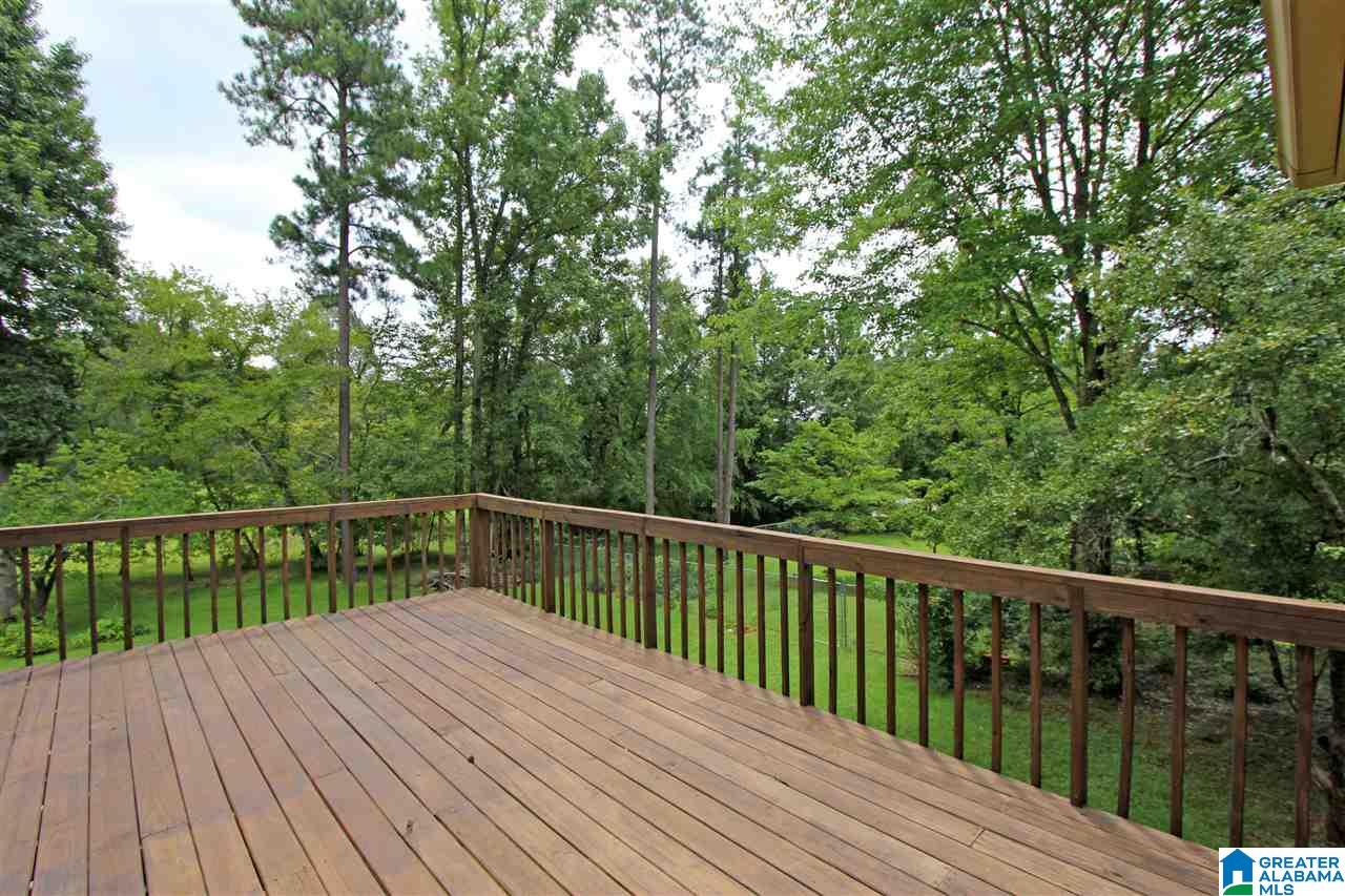 2417 Coleman Road Anniston, AL 36207 - Photo 4 of 50