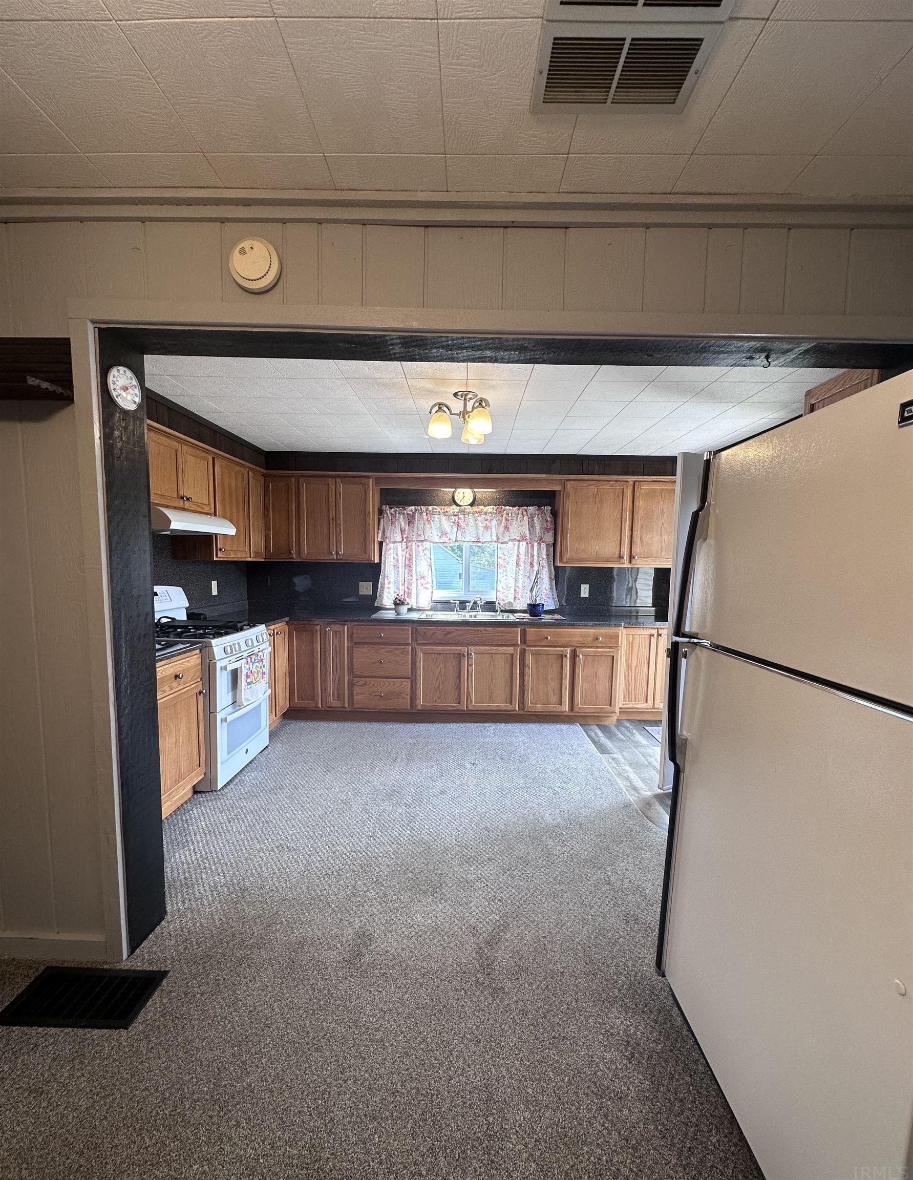 116 Harrison Street St. Joe, IN 46785 - Photo 5 of 19