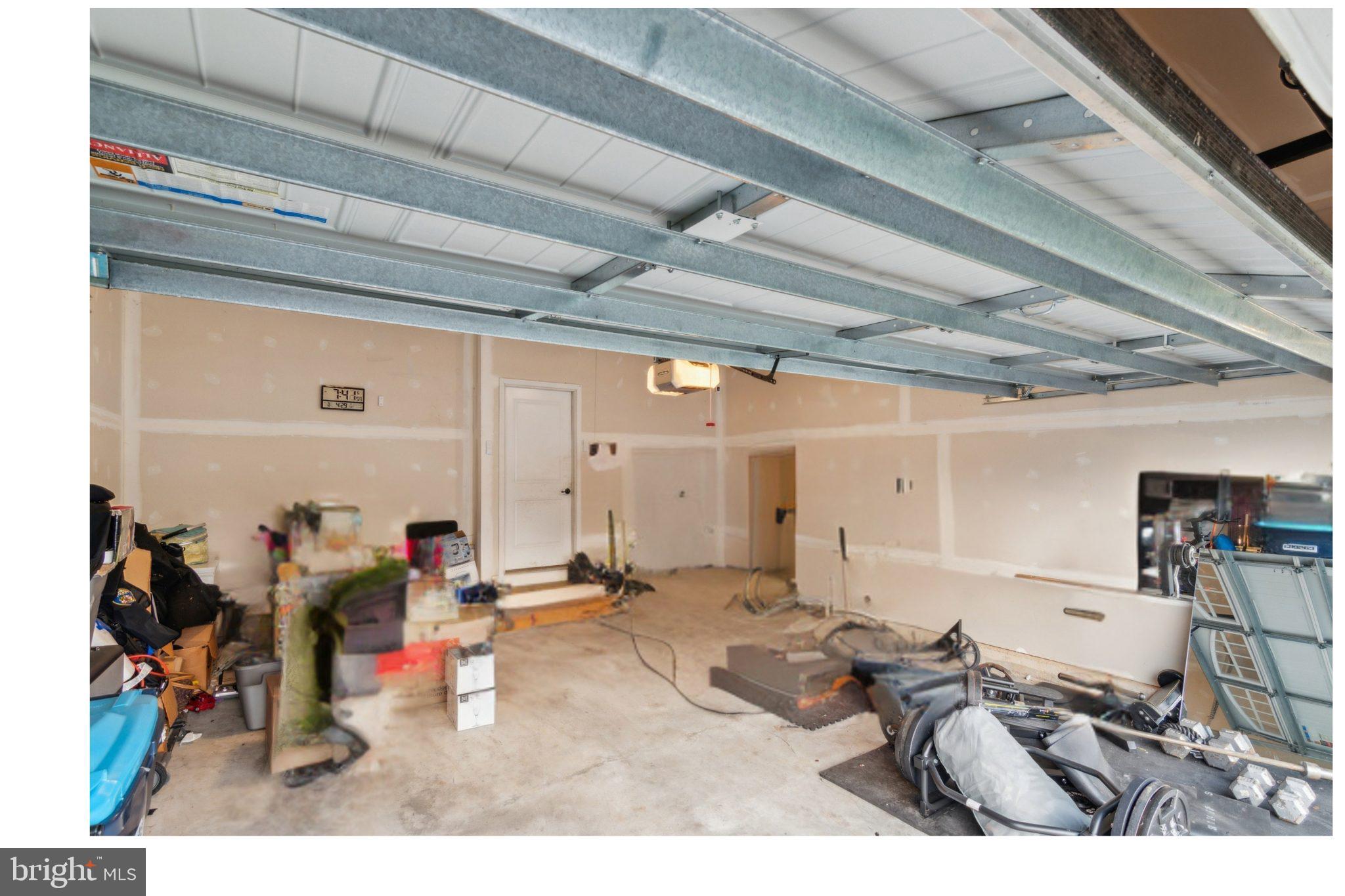 537 Potomac Road Joppa, MD 21085 - Photo 22 of 23 2 Car Garage
