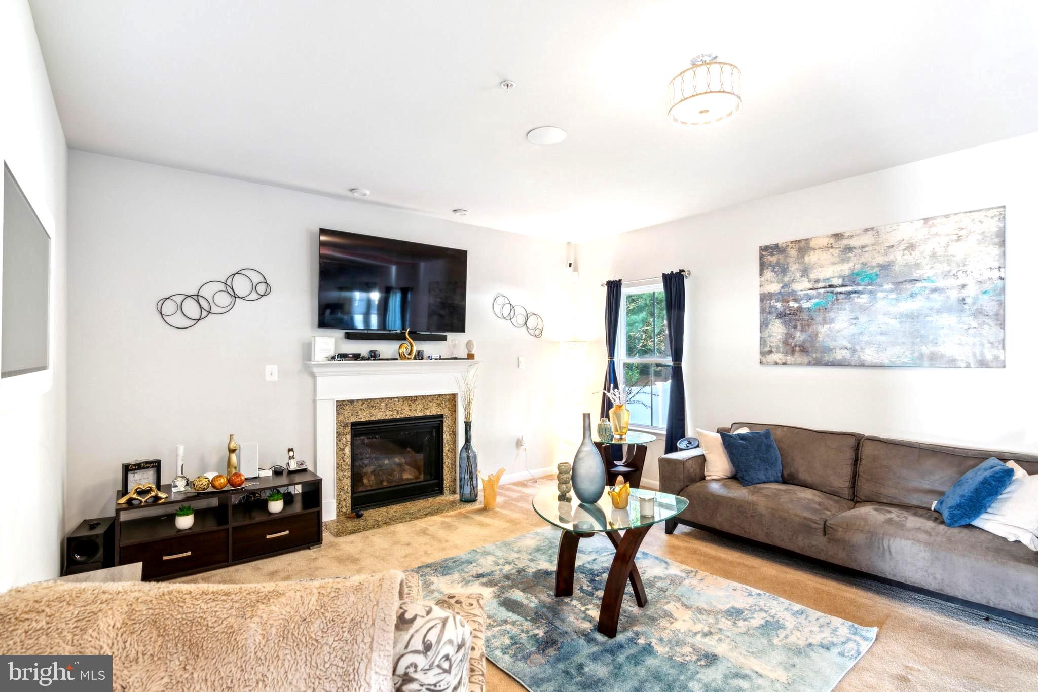 537 Potomac Road Joppa, MD 21085 - Photo 4 of 23 Family Room