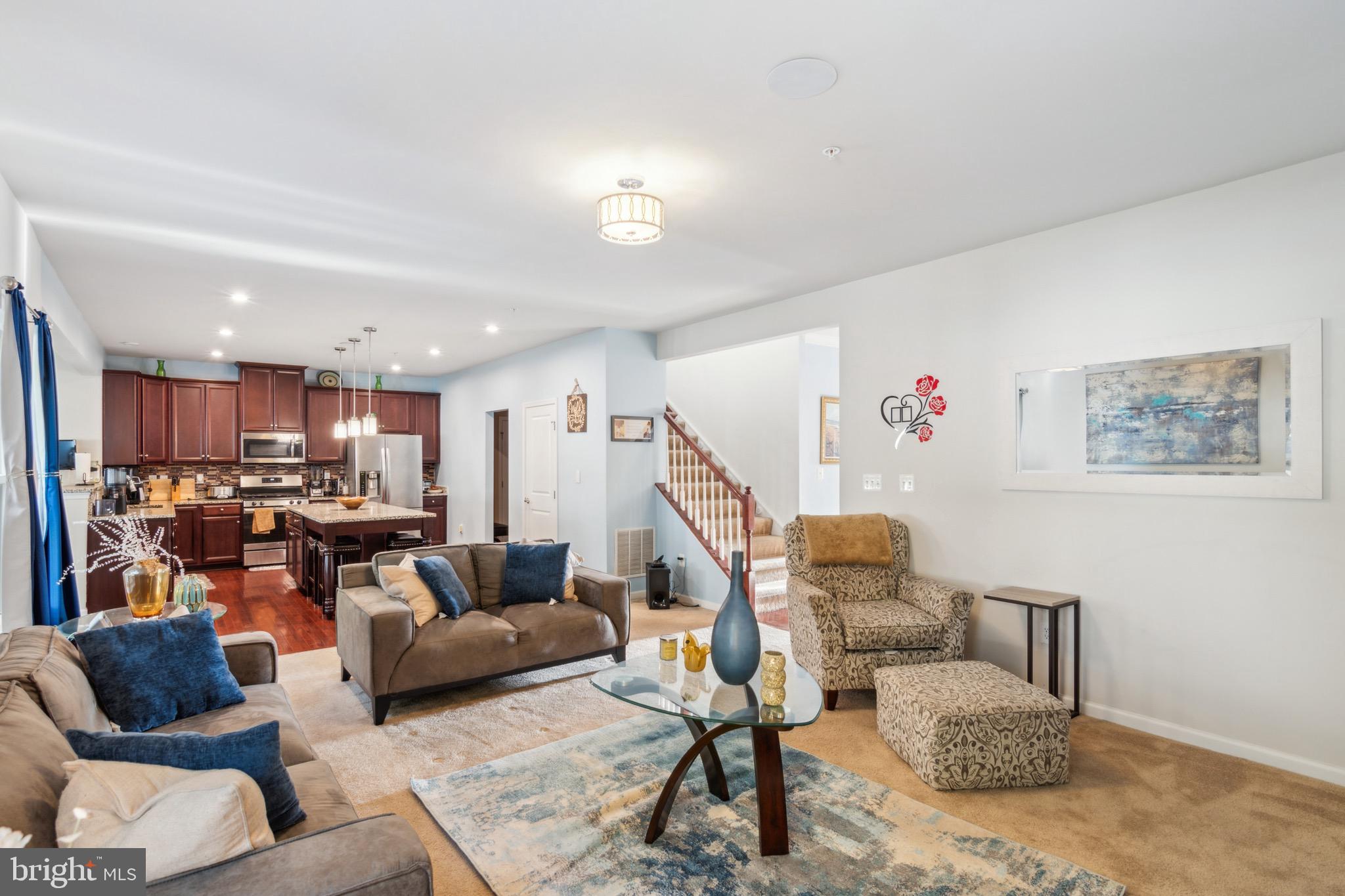 537 Potomac Road Joppa, MD 21085 - Photo 5 of 23 Family Room
