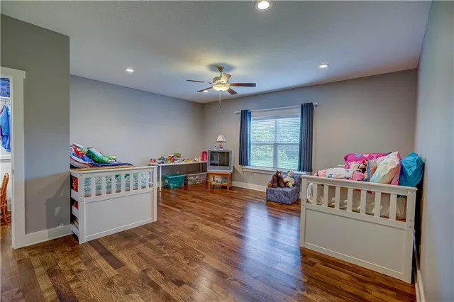 $1,595,000 | 12714 South Harris Road, Greenwood, MO 64034