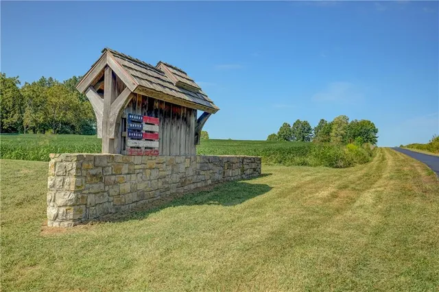 $1,595,000 | 12714 South Harris Road, Greenwood, MO 64034